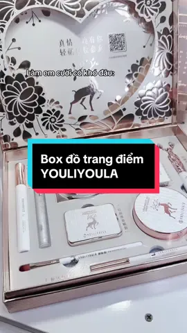 Gợi ý quà 20/10 tặng bạn gái, tặng người iuu, tặng mẹ nà các ní ơii 😍😍😍 #foryou #fybシ #viral #quatangnguoiyeu #giftbox 