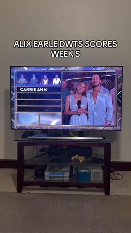 @Alix Earle #dwts #dancingwiththestars 