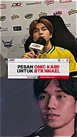 perebutan tahta king assasin mpl Indonesia kairi vs nnael ☠️😈 #MLBB9TH #MLBB #fyp #kairi #viral 