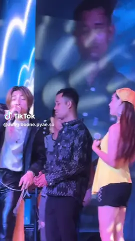 #ဗူဗူလေးကချစ်စရာလေး💙🌻 #