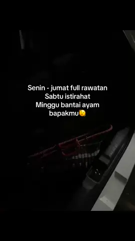 just kidding 🥴 #ayambangkokindinesia #ayambangkoksuper #mingguceria #fyppppppppppppppppppppppp #jogja24jam 