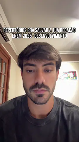 Argumentos e repertórios para a a redação do Enem. No vídeo de hoje, mais um coringa pra vocês! #estudos #enem #medicina #vestibular 