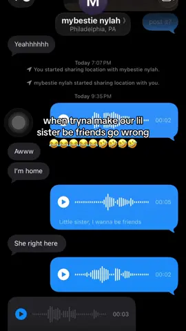 got on facetime and start going at it 😂😂🤣🤣🤣😭😭
