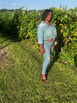 I love me a good #templet #cardi #notyourgirl 