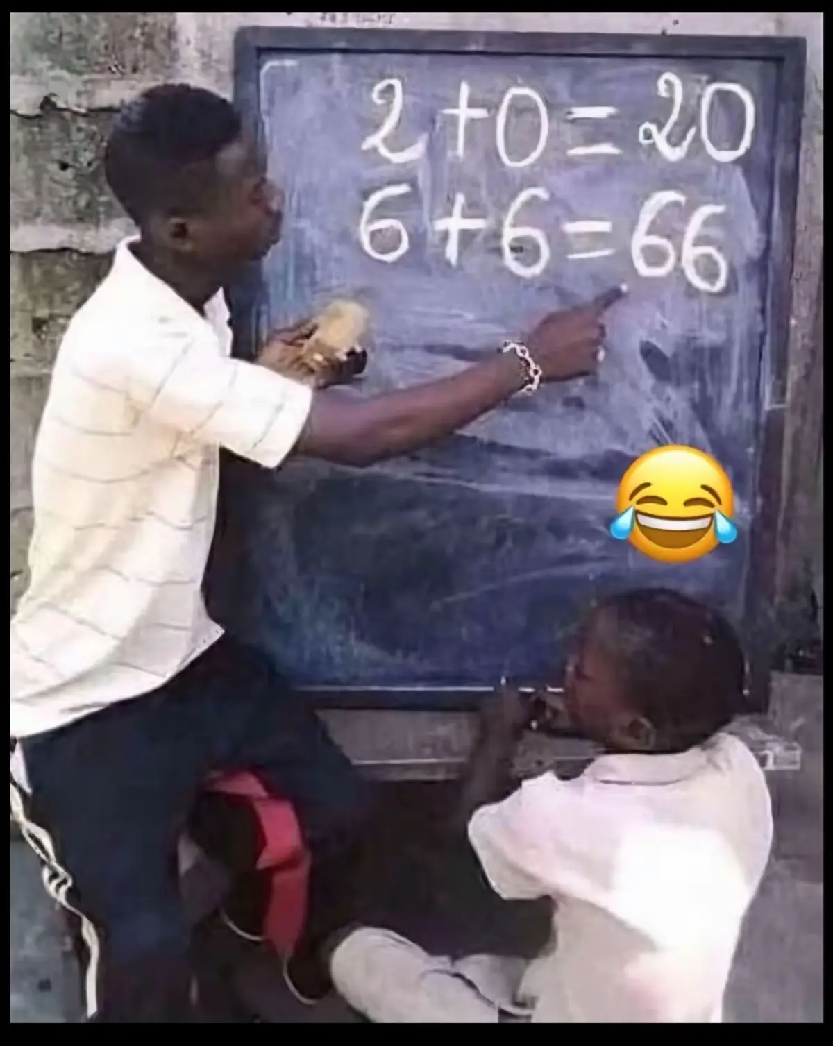1+8=18 #xuhuongtiktok #xhhhhhhhhhhhhhhhhhhhhhhh #trendingtiktok #xuhuong #flop 