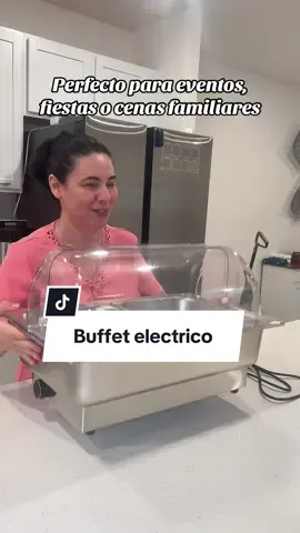 #electricbuffetwarmer #partyessentials #kitchengadgets #kitchentools #aidy_hdez 