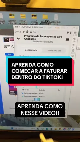 O que eu faria se estivesse começando hoje? Veja o vídeo. #faturando #dicas #cartomante 