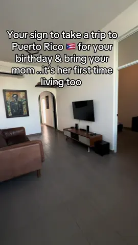 Id choose this over a party any day #puertorico #puertorico🇵🇷 #fyp #foryoupage #mom 