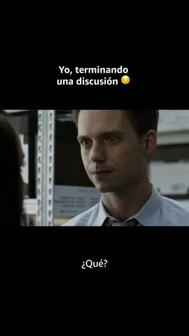 Unas cachetadas pa’ empezar y unos besos pa’ terminar 🤔 #Suits #MikeRoss #MeghanMarkle #PrimeVideo #AmazonPrimeMX