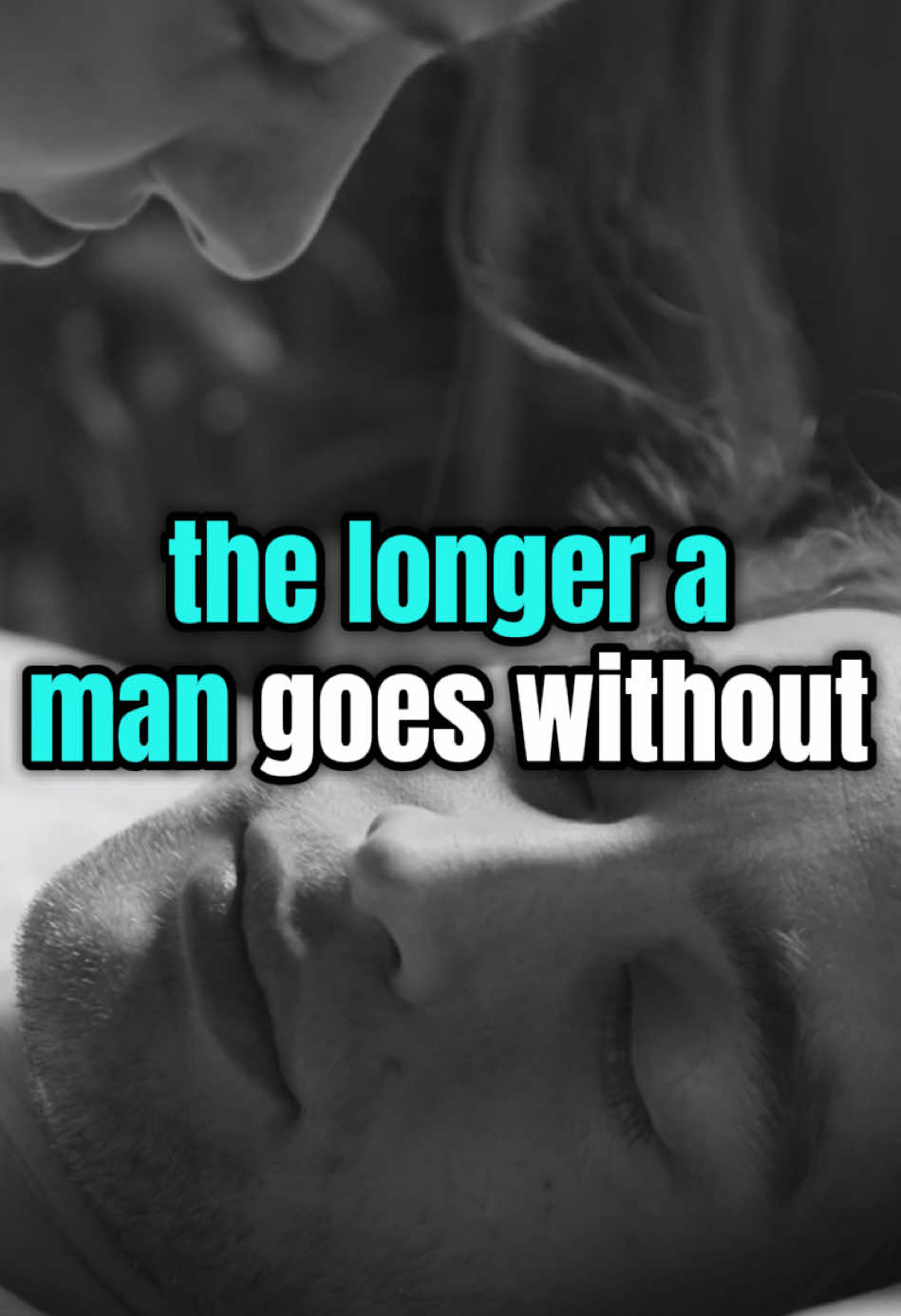 The longer a man goes without physical intimacy,the more disconnected he starts to feel. #Relationships  #CoupleQuotes  #CoupleLove  #RelationshipAdvice  #spreadingmomentum 