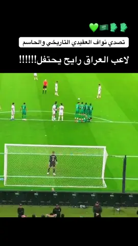 #السعوديه🇸🇦💚#الشعب_الصيني_ماله_حل😂😂#السعودية_العراق#نواف_العقيدي#fyp 