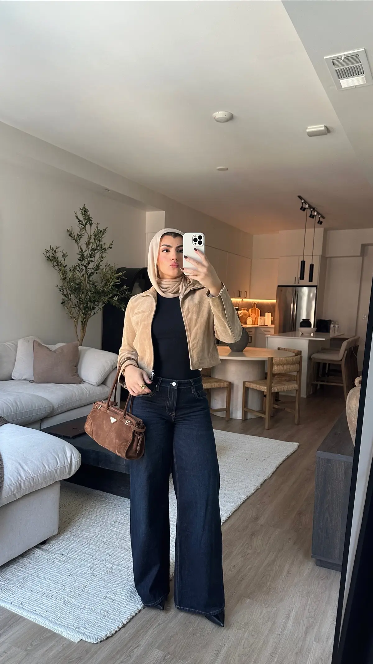 just me playing dress up #outfit #OOTD #outfitinspo #fallfashion #fashion 