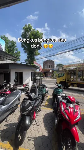 Gas DP mulai 500an nihh bes😍😍#blitar24jam #pcx160 #stylo160 #honda #dealerblitar 