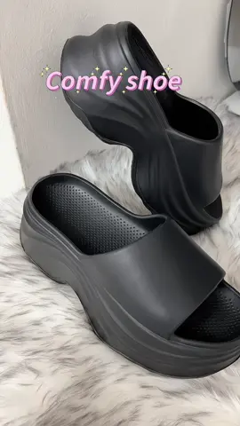 Jumpa juga selipar rubber murah tingi 10cm  #kasutmurah#selipargetahviral#seliparviral#tiktokshop#fyp  