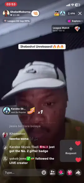 Es mabling bling🔥🔥🔥