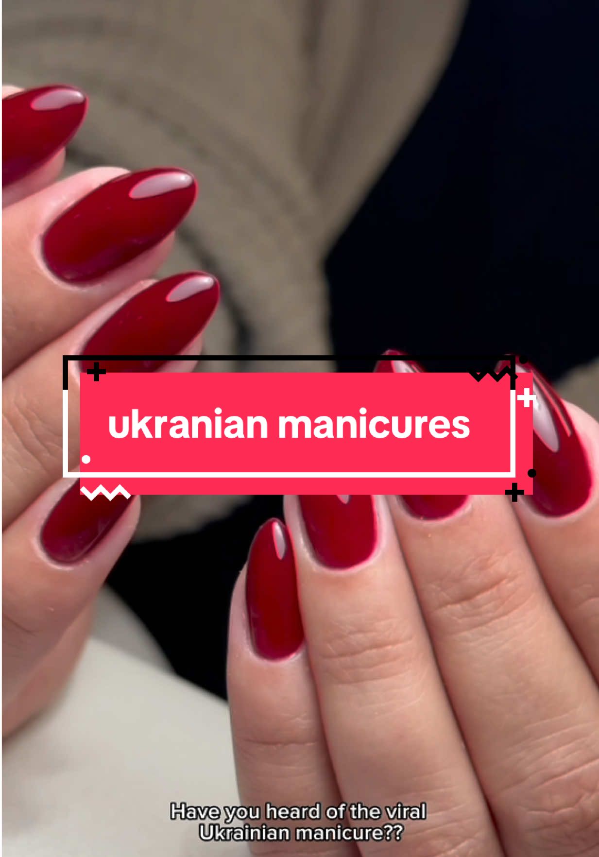 ukrainian manicures are an absolute game changer 💅🏻 @Tati CT Nail Studio just opened a new location in Gales Ferry! go check them out  #ctbucketlist #tatinails #milfordct #galesferry