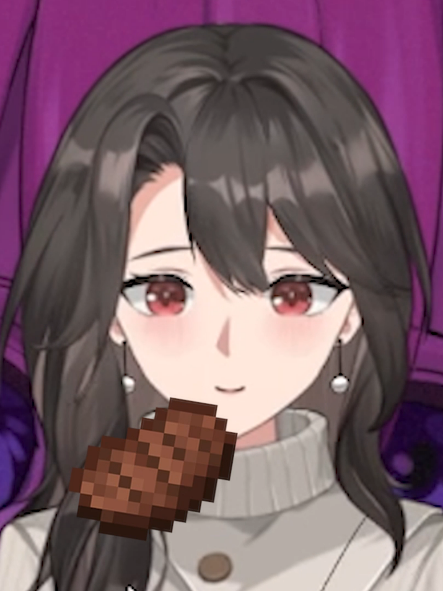 Gracias Ale! Que bonito gesto darme a Tu madre gratis ♡ ~ Te quello musho, gracias por el regalo!! 😽🩵 x2 *Inserta video de Tu madre* Sé que esto lo subí a IG, pero es para presumir los regalitos bellos que me dan MUAJAJAJ 😼!!! #fyp #fypシ #fypp #foryoupage #paratii #Viral #giftsteam #gifts #viewergift #steam #gift #tumadre #game #tumadrejuego #yourmomgame #yourmom #vtuberespañol #streamers #vtuber #twitch #VStreamer #twitchstremer #VTuberUprisings