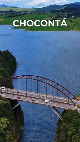 Chocontá, Cundinamarca, es conocido popularmente como: 