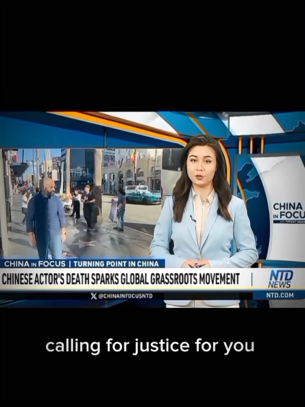 TRẢ LẠI CÔNG LÝ CHO YU MENGLONG ALAN YU  #justiceforyumenglong  #justiceforalanyu  #alanyu  #vumonglung  #thinhhanh 