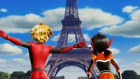It’s time to face our fears 🦋 SEASON 6 NEW EPISODE 🐞 A Fairy Good Night 🐾 #Miraculous #Miraculouss6 #MiraculousLadybug #MiraculousSeason6 #MLB 