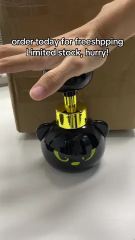 Cute Cat Paw Foam Soap Dispenser, Cat Foaming Pump Bottle Creates Claw Shaped Foam, Cat Claw Flower Foaming Soap Pump #catlovergift #petproduct #soaplovers #catlovergifts #diybabyshowergift 