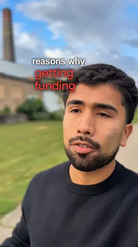 Getting funding for c@nnabis businesses is no joke.  #businessfunding #alternativefinancing #businessloans #investing #alternativemedicine