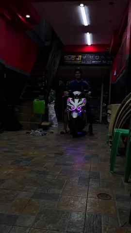 VESPA HONDA CLICK V3 #premium_HYBRYD_SETUP #papavonworkx_lights_on_setup #AES_TURBO_SE_WILD_CUT_S2 #INDO_SETUP#INDOLIGHTS _