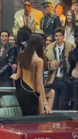 YASMINE WIJNALDUM  DE HOLANDA PARA EL MUNDO Y DIRECTO AL VSFS 2025