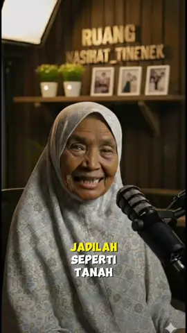 hiduplah seperti tanah!!🥺  #fyppppppppppppppppppppppp #katakata #quotes #motivation #viral 
