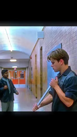 Eu era apenas um zelador , mas consegui resolver a equação mais difícil do mundo !! #filme #filmes #filmeseseries #cinema 