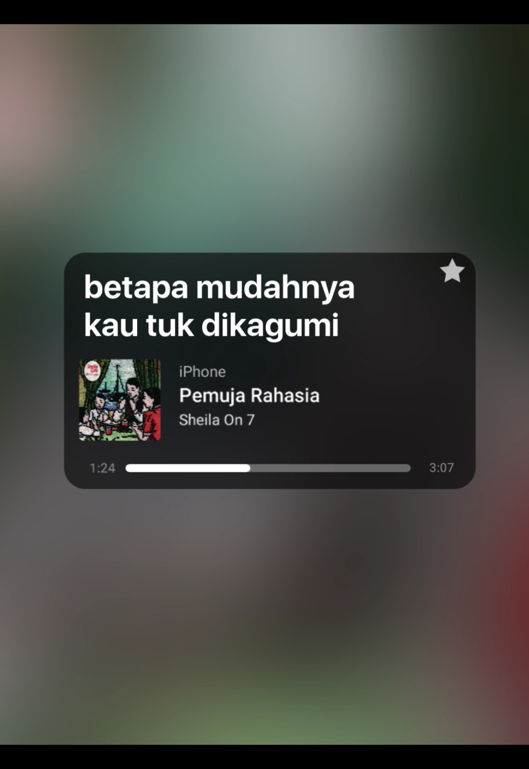 #song #lyrics #pemujarahasia #sheilaon7 #foryou 
