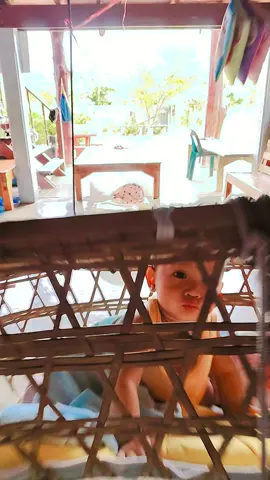 จะหลับตอนไหนล่ะ#ตลกๆขําๆ55 #ขึ้นฟีดเถอะ #เด็กน่ารัก #อย่าปิดการมองเห็น #babytiktok 