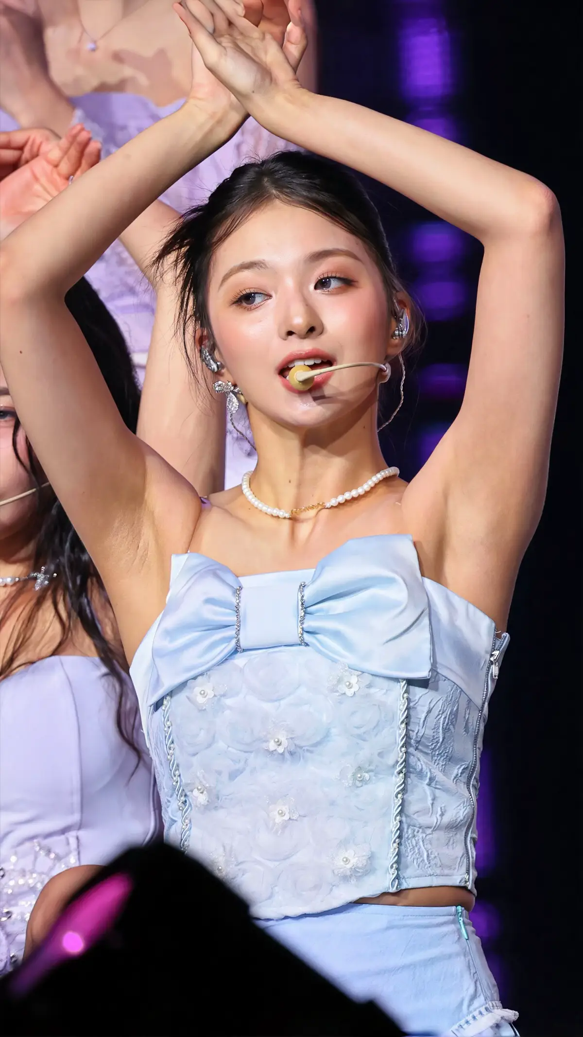 #fromis_9 #nagyung #프로미스나인 #이나경 