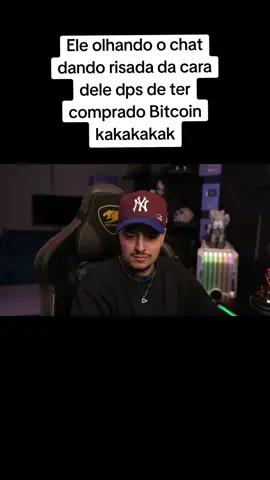 Coringa comprou Bitcoin e descobriu q ele se fu*** kkkkkkk . . . #coringa #loud_coringa #engracado 
