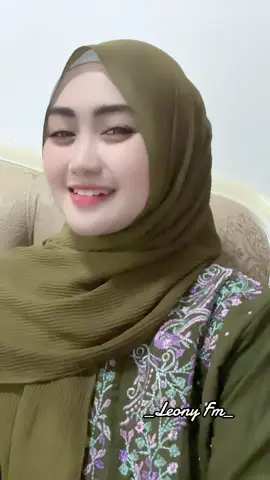 Kau cintaku suka jadinya sama-sama… #fyp #rinduberat #dangdut #fypシ゚ #soundviral @leonyikaa 