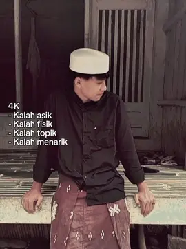 kalah smua pokoknya