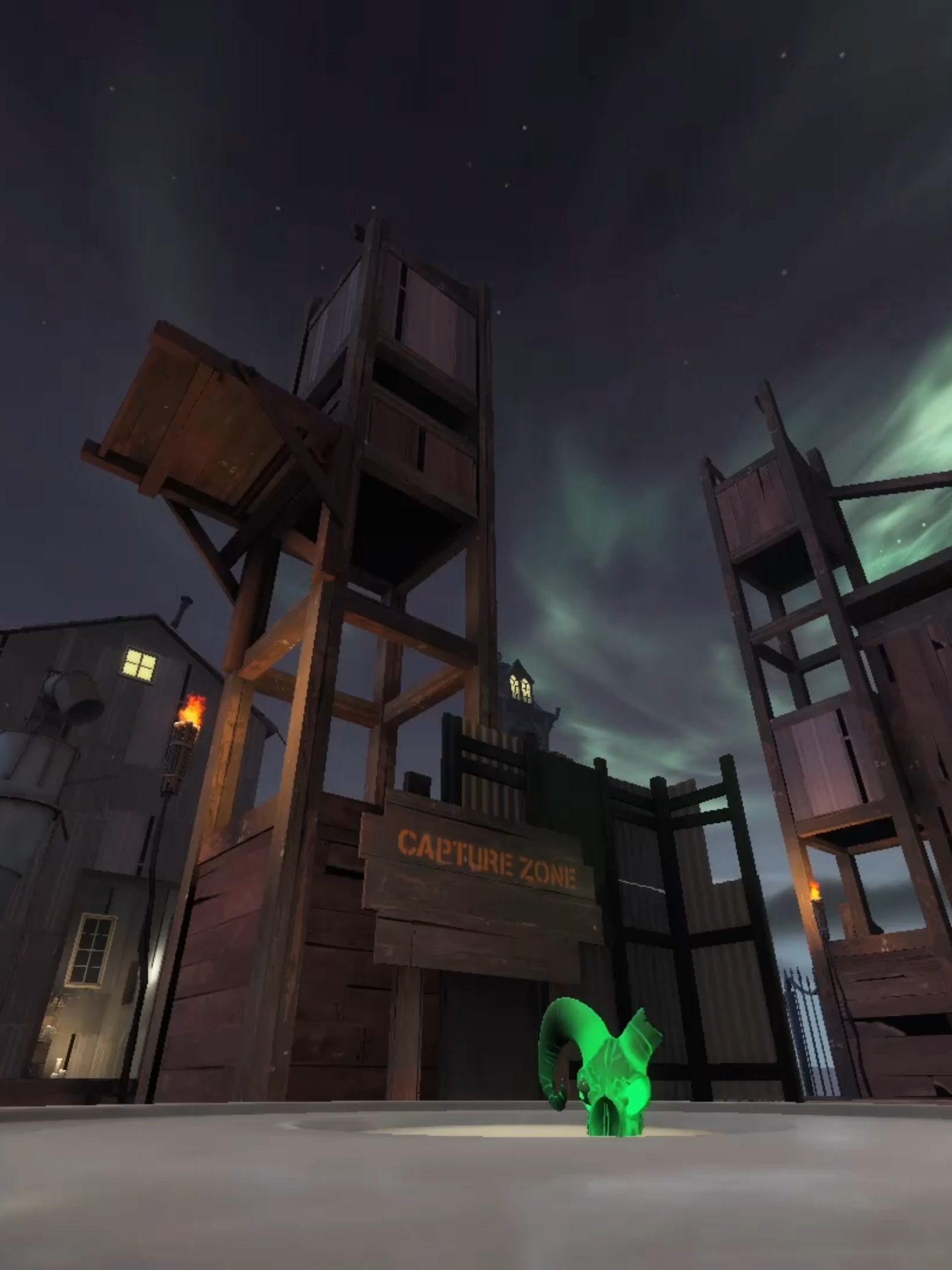 merasmos y el soldier #tf2 #teamfortress2 #screamfortress2 #hallowen #fyp #paratiiii #humor #tf2merasmus