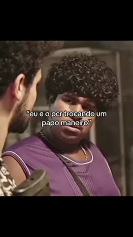 confio em gente assim não 🤨 #amigos #pcr #papo #conversa #tiktok 