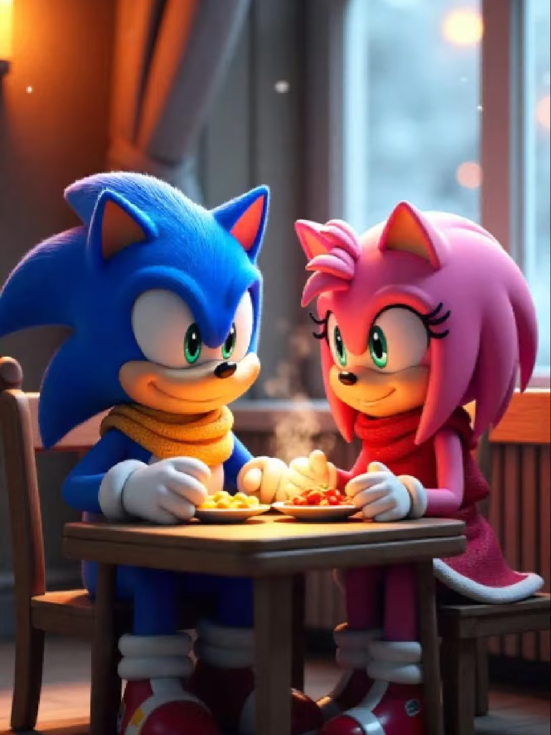 Sonic Wants a Scarf – But Has No Money! 💸🧣   #sonic #sonicthehedgehog #sonicmovie#sonicfans #sonicart#sonicfanart #sonicdrawing#sonicoc #sonic#sonicthehedgehog #sonicmovie#sonicfans #sonicart#sonicfanart #sonicdrawing#sonicoc