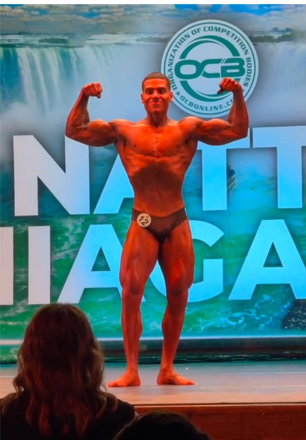 This is what it was all about for me 🏆❤️ #bodybuildermotivation #bodybuilding #fyp 