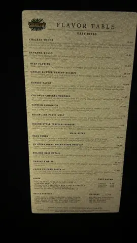 @sugarcanephx_ 🍸 #fyp #Foodie #restaurant #vibes 