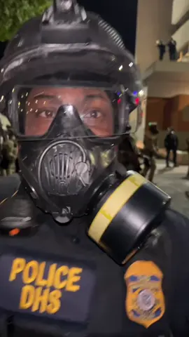 Imma see those eyes in my nightmares #occupyicepdx #ice #portland #portlandmusicfestival #musicfestival 