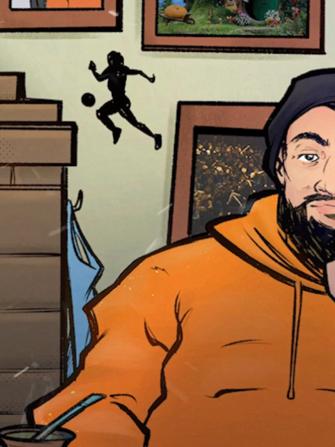 DALE ROBER QUE YA EMPEZO #rober #robergalati #masterchef #luquitarodriguez #germanbeder #vorterix #coscu #momo #parensedemanos#masterchef #masterchefargentina