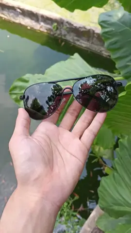 Kacamata hitam #kacamatahitam #kacamatauv400 #kacamata 