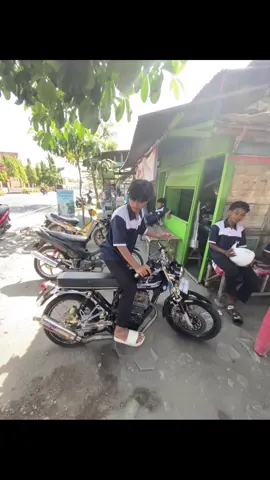 #cb125se #fyp 