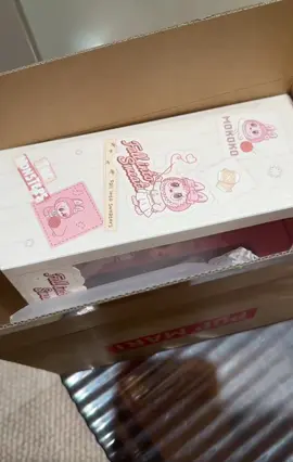 Mokoko Fall into Sweater #mokoko #fypシ #fyp 