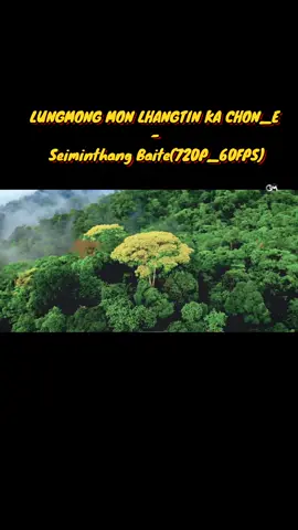 LUNGMONG MON LHANGTIN KA CHON_E - Seiminthang Baite(720P_60FPS)#myanmartiktok #ငါသေမှပဲfypပေါ်ရောက်မှာလား😑😑 #ခရစ်စမတ်ရောက်တော့မယ်နော် #gospelmusic #gospel 