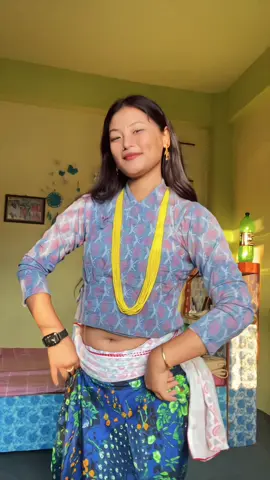 घरवार मान्छे लाई ❤️🫶 @Tika Budha Magar💐 #trendingsong #creatorsearchinsights #foryou #justforfun #fyp ❤️🫶🫶 