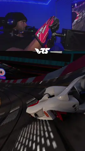 If you watched speed racer, then this track should bring back memories. #simracing #speedracer #simrig #Motorsport 