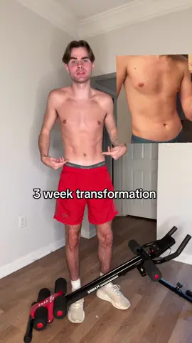 This ab machine is no joke 😳#GymTok #abmachine #blackfridaydeals 